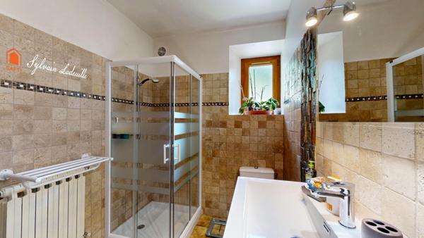 Authentique maison périgourdine et son gîte, 231 m2 sur 1,5 hectare