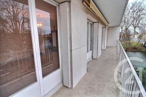 Appartement à vendre  4 pièces - 100,68 m2 VENDOME - 41