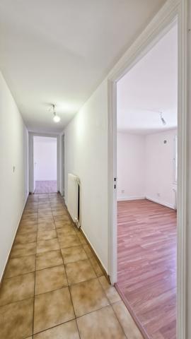 Montreuil Boissière, maison de 61m²  3 pièces avec terrasse