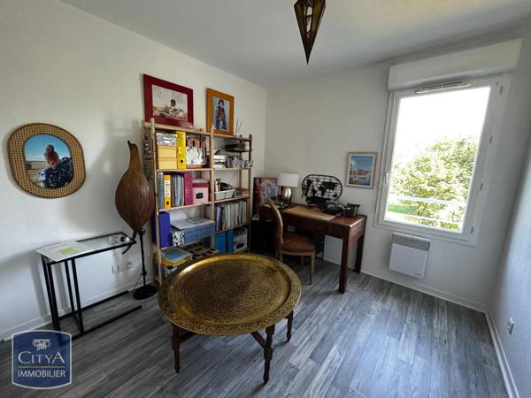 Appartement à louer 3 pièces 54m²