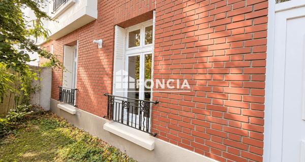 À vendre Appartement 2 pièces 37.81 m² - Bourg-la-reine 92340
