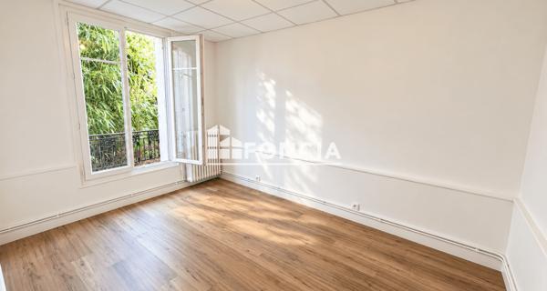 À vendre Appartement 2 pièces 37.81 m² - Bourg-la-reine 92340