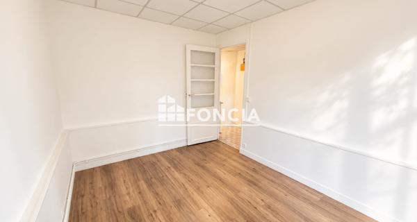 À vendre Appartement 2 pièces 37.81 m² - Bourg-la-reine 92340