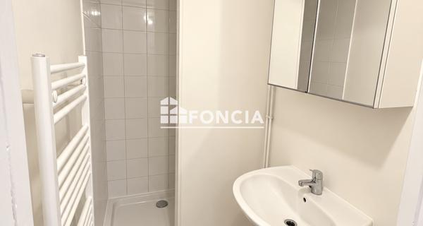 À vendre Appartement 2 pièces 37.81 m² - Bourg-la-reine 92340