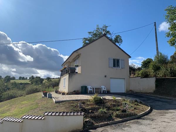 Maison Baraize 3 pièce(s)