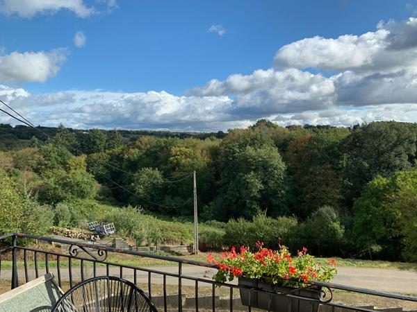 Maison Baraize 3 pièce(s)