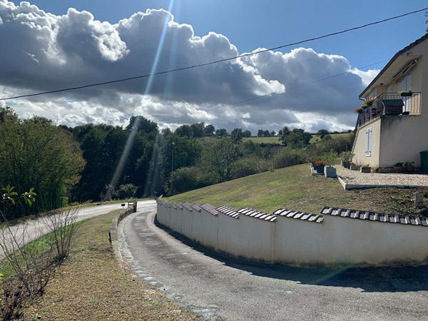 Maison Baraize 3 pièce(s)