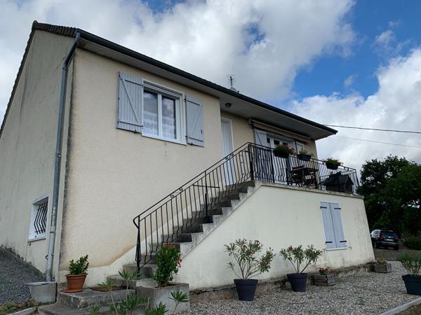 Maison Baraize 3 pièce(s)