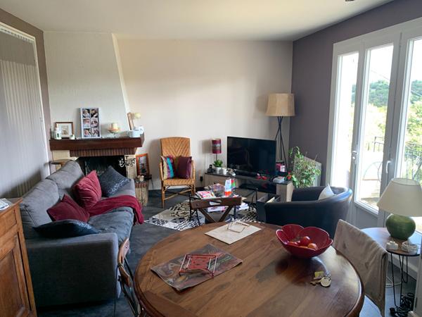 Maison Baraize 3 pièce(s)