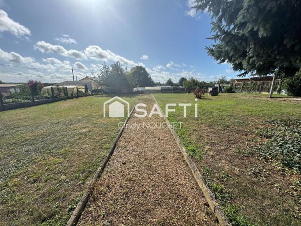 Attention, coup de coeur garanti : risque élevé de poser vos valises des la visite !