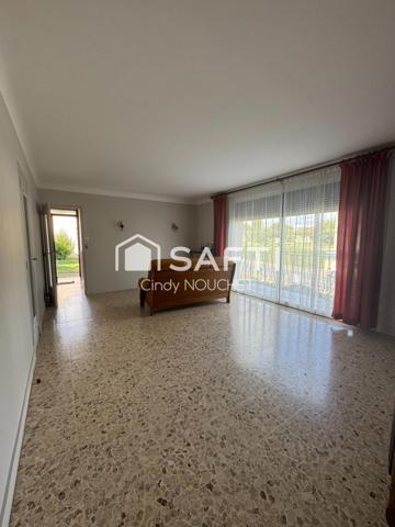 Attention, coup de coeur garanti : risque élevé de poser vos valises des la visite !