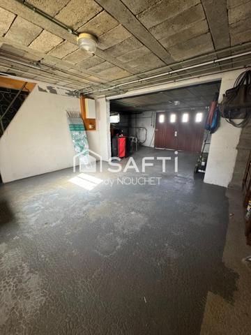 Attention, coup de coeur garanti : risque élevé de poser vos valises des la visite !