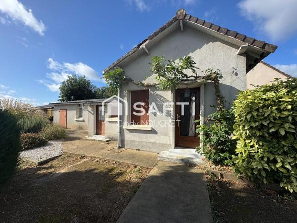 Attention, coup de coeur garanti : risque élevé de poser vos valises des la visite !