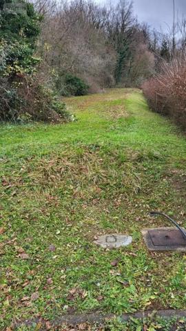 Achat - Terrain à bâtir Bart 25420 3700 m 2