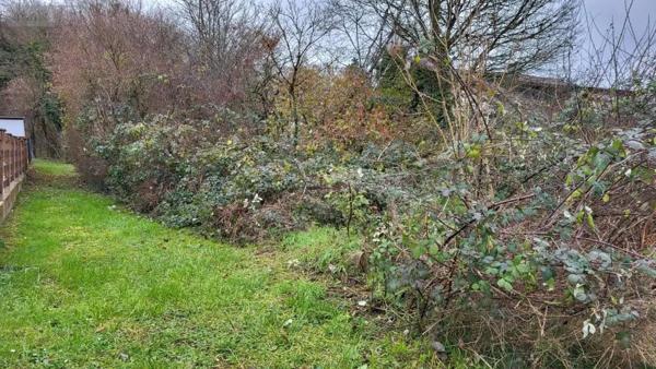 Achat - Terrain à bâtir Bart 25420 3700 m 2