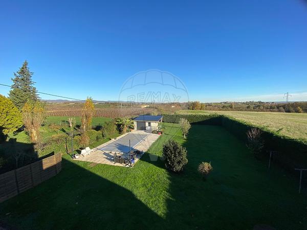 Maison  en vente - Rhône - 69