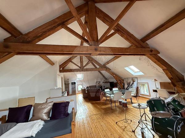 Maison  en vente - Rhône - 69