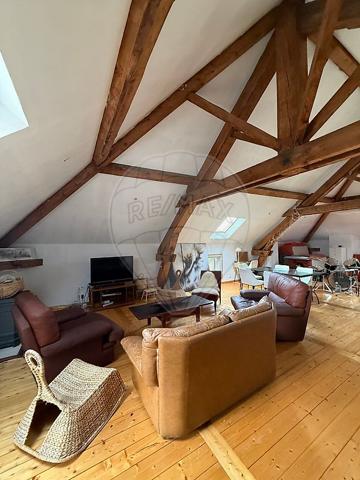 Maison  en vente - Rhône - 69