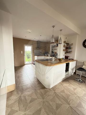 Maison  en vente - Rhône - 69