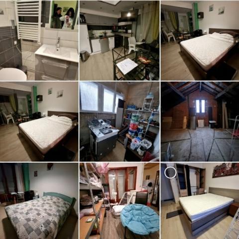 IMMEUBLE de 14 appartements à vendre LA VOGE LES BAINS (88) SPECIAL INVESTISSEUR