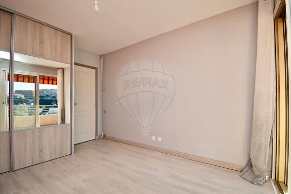 Appartement  en vente - Alpes-Maritimes - 06