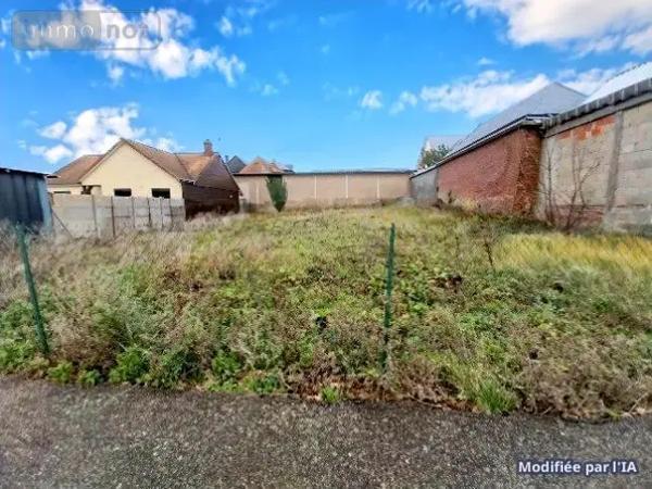 Achat - Terrain à bâtir Le Neubourg 27110 406 m 2