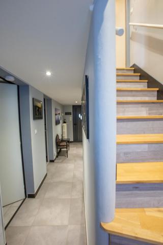 MAISON FAMILIALE SANS AUCUN TRAVAUX