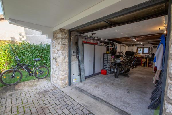 MAISON FAMILIALE SANS AUCUN TRAVAUX