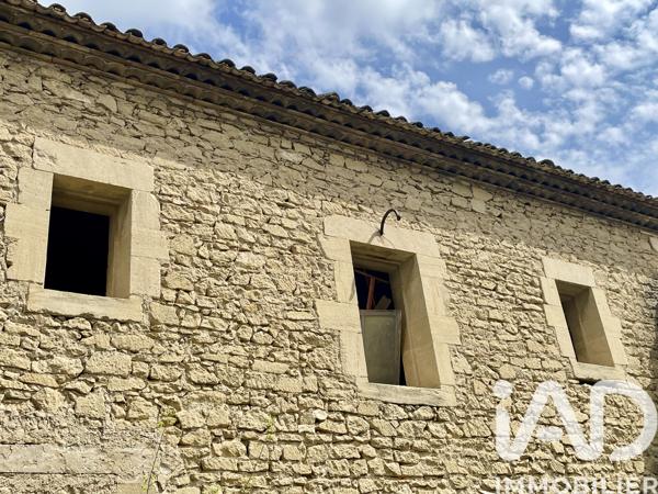 Maison à vendre 10 pièces 88 m² Aubais