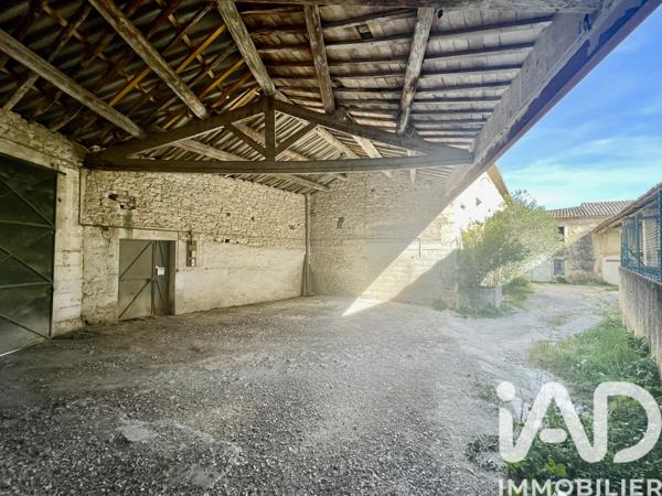 Maison à vendre 10 pièces 88 m² Aubais