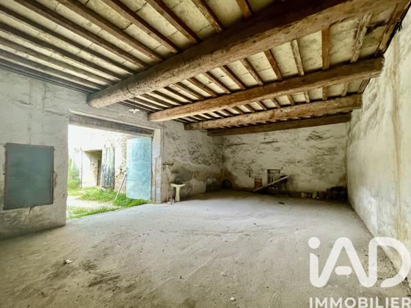 Maison à vendre 10 pièces 88 m² Aubais
