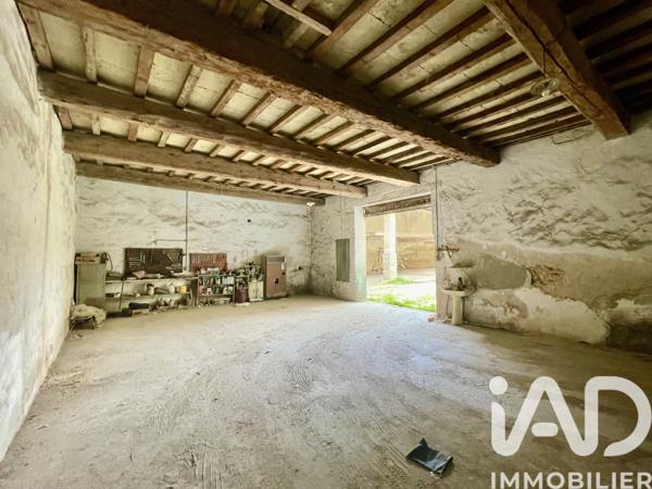 Maison à vendre 10 pièces 88 m² Aubais