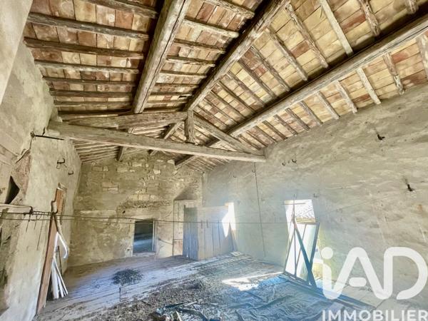 Maison à vendre 10 pièces 88 m² Aubais