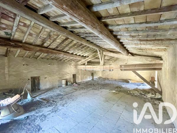 Maison à vendre 10 pièces 88 m² Aubais