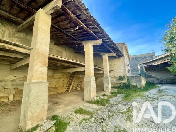 Maison à vendre 10 pièces 88 m² Aubais