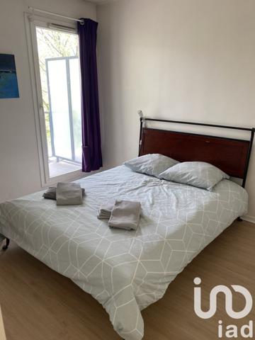 Appartement à vendre 2 pièces 37 m² Cachan