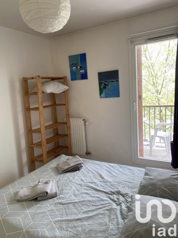 Appartement à vendre 2 pièces 37 m² Cachan