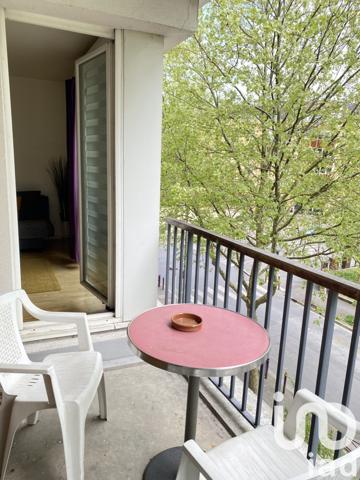 Appartement à vendre 2 pièces 37 m² Cachan