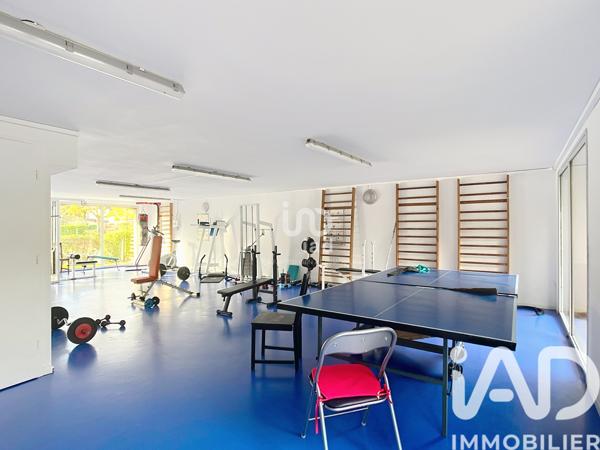 Appartement à vendre 3 pièces 57 m² Toulouse