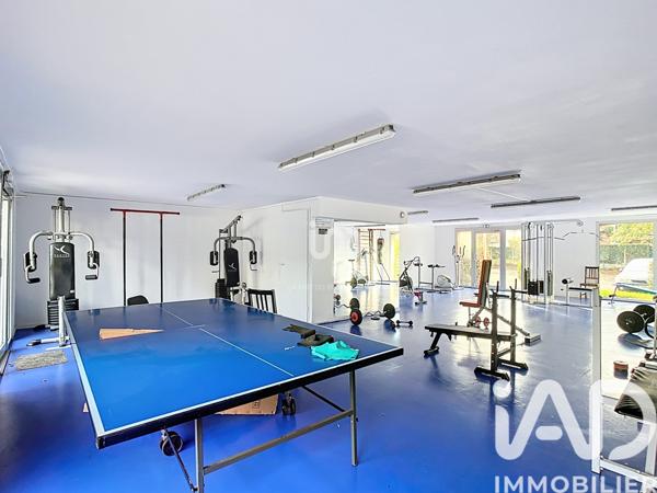 Appartement à vendre 3 pièces 57 m² Toulouse