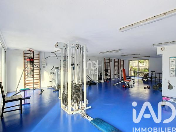 Appartement à vendre 3 pièces 57 m² Toulouse