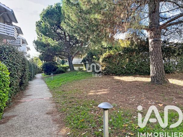 Appartement à vendre 3 pièces 57 m² Toulouse