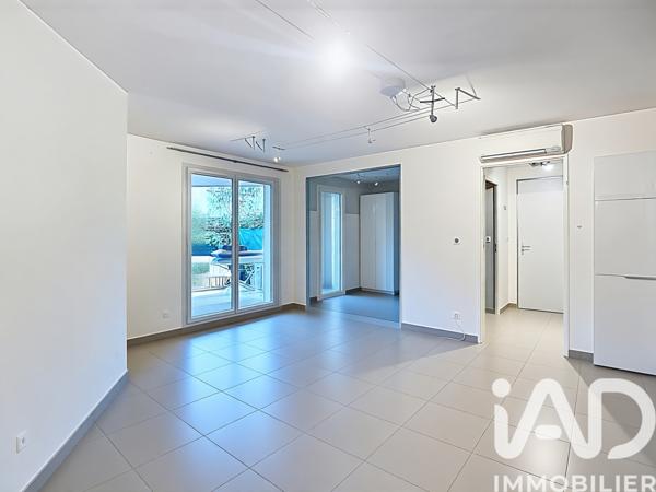 Appartement à vendre 3 pièces 57 m² Toulouse