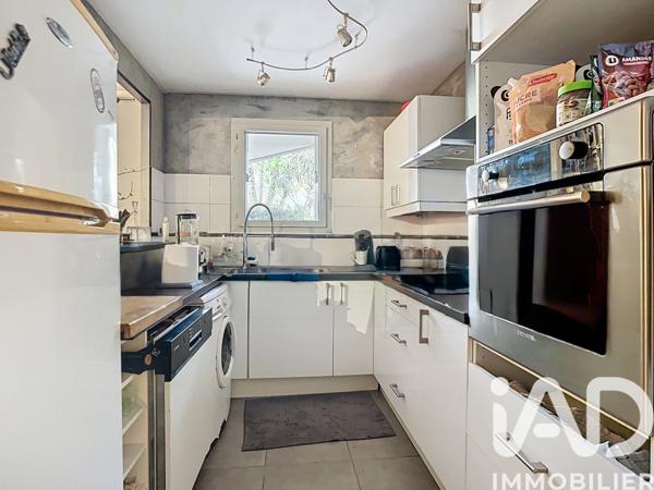 Appartement à vendre 3 pièces 57 m² Toulouse