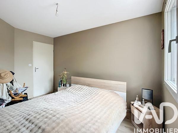 Appartement à vendre 3 pièces 57 m² Toulouse