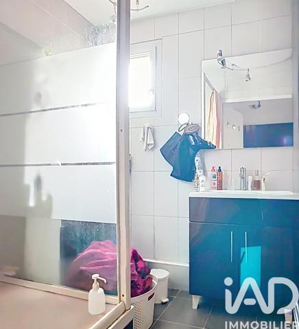 Appartement à vendre 3 pièces 57 m² Toulouse