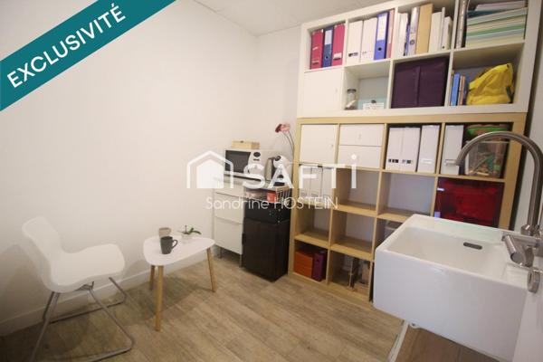 Local ou bureaux  rénovés à vendre!!