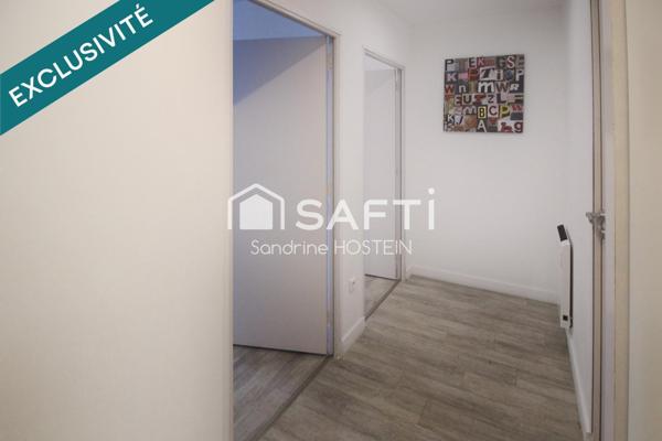 Local ou bureaux  rénovés à vendre!!