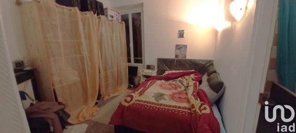 Appartement 2 pièces de 30 m² à Villeneuve-Saint-Georges (94190)