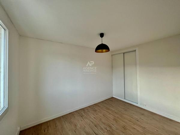 Appartement Pontoise 3 pièce(s) 65.75 m2 €160 000 ** - Référence 11053